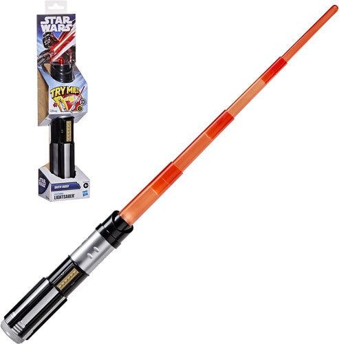 Star Wars - Darth Vader Electronic Light Saber