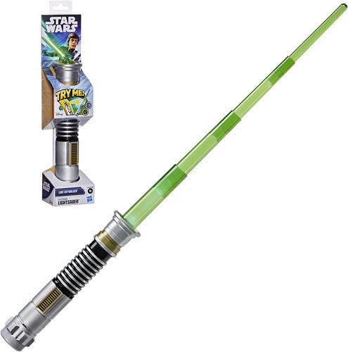 Star Wars - Luke Skywalker Electronic Lightsaber