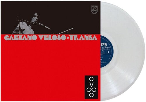 Caetano Veloso - Trans