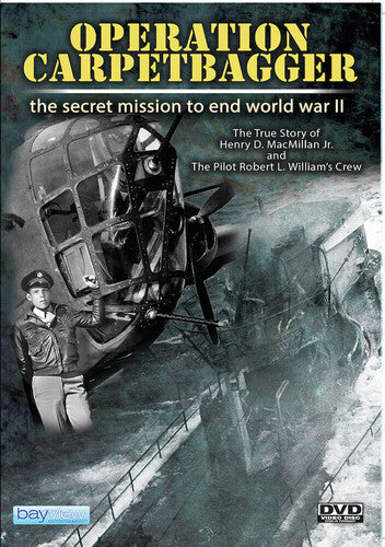 Operation Carpetbagger