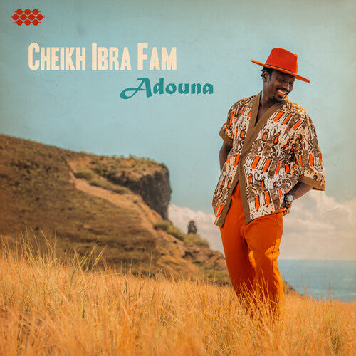 Cheikh Fam Ibra - Adouna