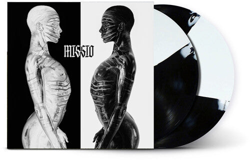 Missio - Love & Heartbreak - Black/White