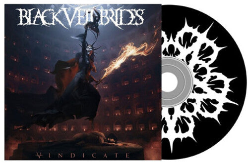 Black Veil Brides - Vindicate