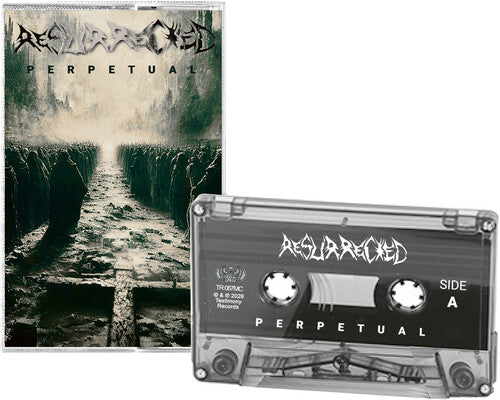 Resurrected - Perpetual