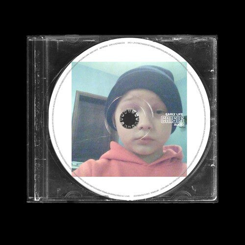 Nettspend - early life crisis