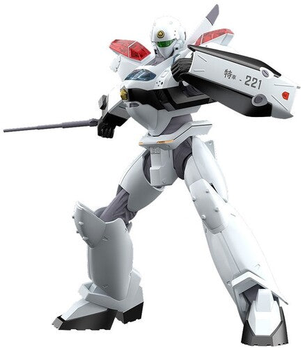 Patlabor 2: The Movie - MODEROID - AV-2 1/60 Scale Plastic Model Kit