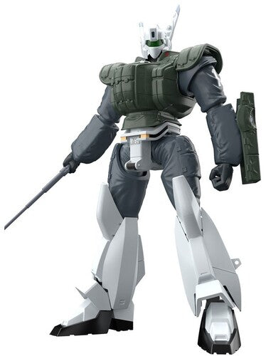 Patlabor 2: The Movie - MODEROID - AV-98 Ingram Reactive Armor 1/60 Scale Plastic Model Kit