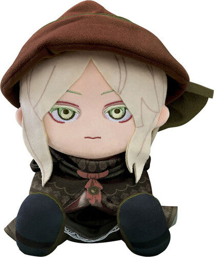 Bloodborne - Plushie - The Doll