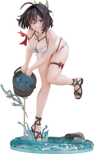 Atelier Yumia - Yumia Liessfeldt Playing in Water 1/6 Scale Figure