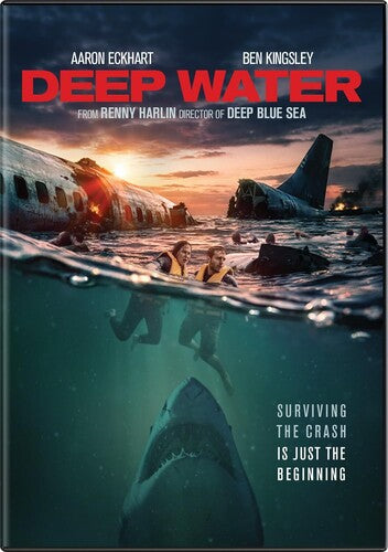 Deep Water