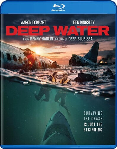 Deep Water