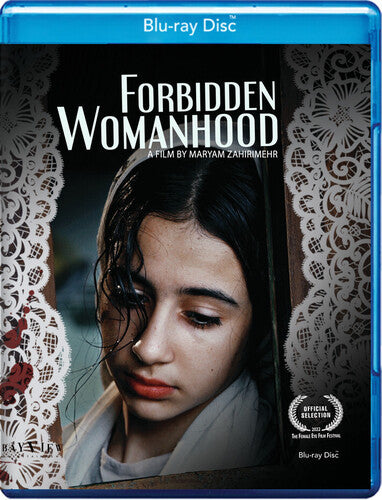 Forbidden Womanhood