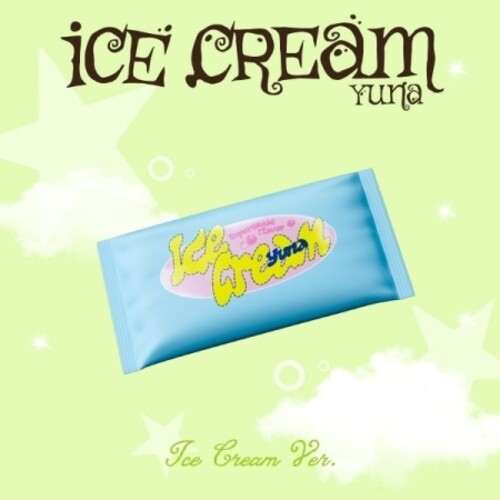 Yuna ( Itzy ) - Ice Cream - Ice Cream Version