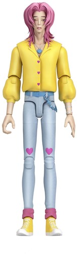KPop Demon Hunters Saja Boys Romance “Soda Pop" Action Figure (KPDH)