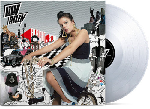 Lily Allen - Alright, Still
