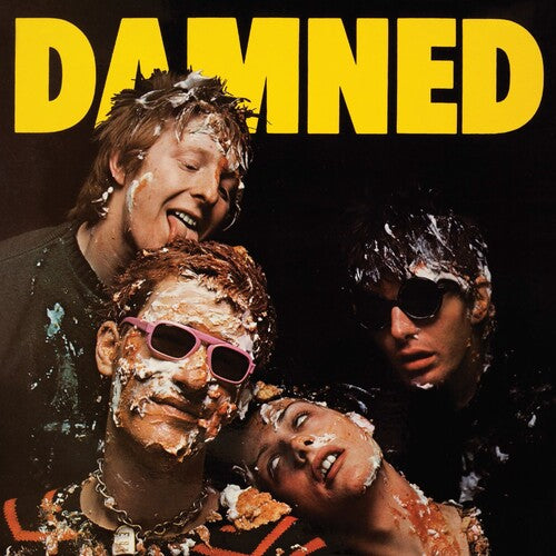 Damned - Damned Damned Damned
