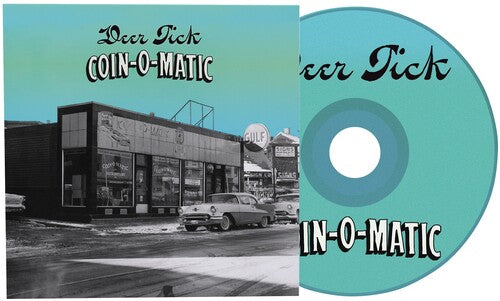 Deer Tick - Coin-O-Matic