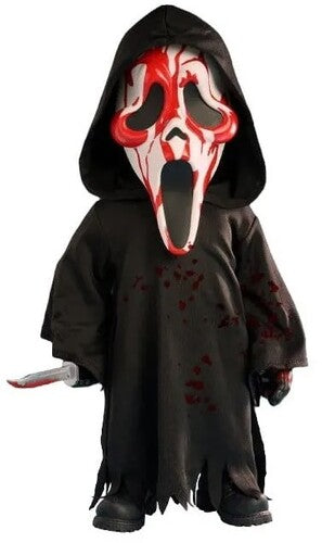 Ghost Face Lives - MDS Mega Scale - 15" Bloody Ghost Face