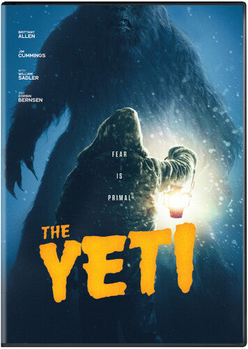 The Yeti