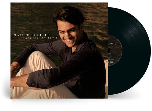 Matteo Bocelli - Falling In Love