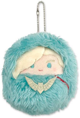 Street Fighter VI - Kurumitapi Plush Mascot - Ed