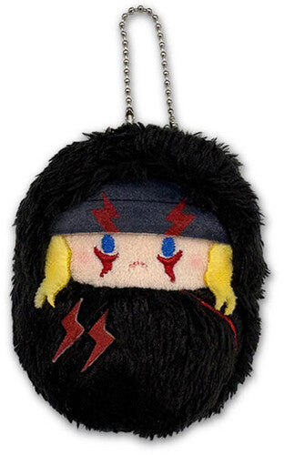 Street Fighter VI - Kurumitapi Plush Mascot - Alex