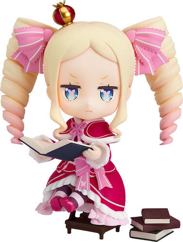 Re:ZERO Starting Life in Another World - Nendoroid - Beatrice Figure