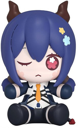 Arknights - Huggy Good Smile - Ch'en Figure