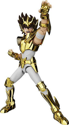 Blokees - Saint Seiya - Champion Class - EX: Pegasus Seiya Model Kit