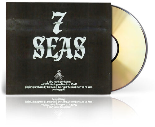 Dirty Heads - 7 Seas