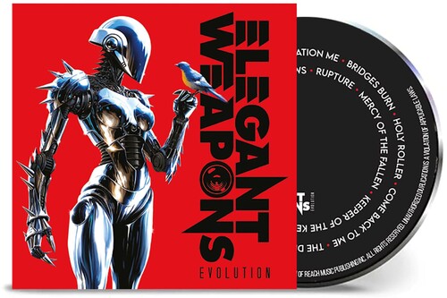 Elegant Weapons - Evolution