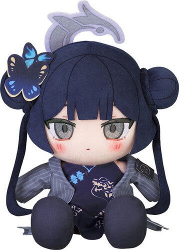 Blue Archive - Chocopuni Plush - Kisaki