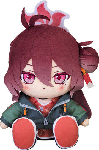 Blue Archive - Chocopuni Plush - Reijo