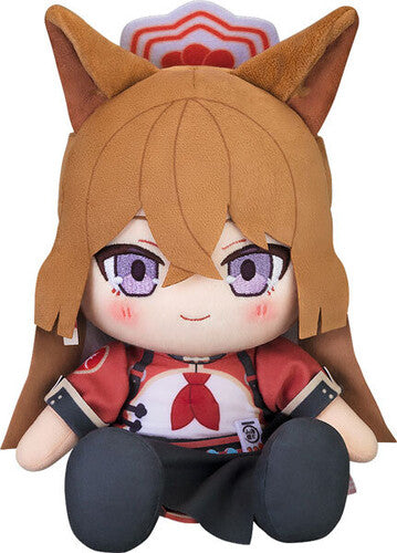 Blue Archive - Chocopuni Plush - Rumi