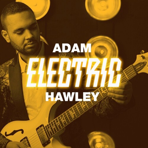 Adam Hawley - Electric