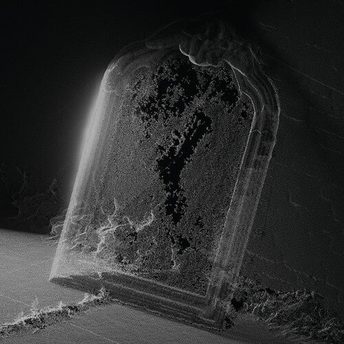 Visible Cloaks - Paradessence - Silver