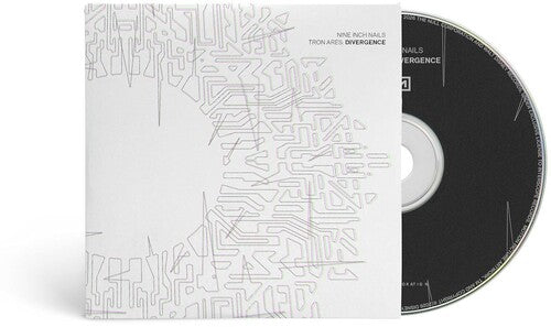 Nine Inch Nails - Tron Ares: Divergence