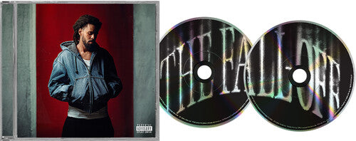J. Cole - The Fall-Off