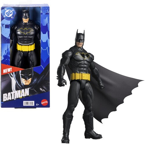 DC Premiere Batman 12" Action Figure