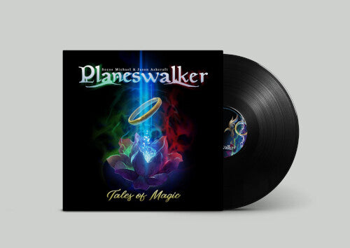 Planeswalker - Tales Of Magic