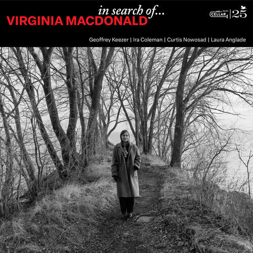 Virginia Macdonald - In Search Of...