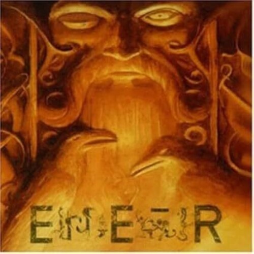 Einherjer - Odin Owns Ye All