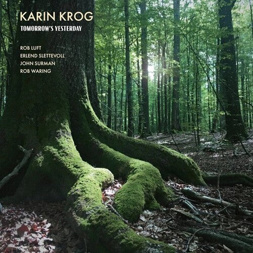 Karin Krog - Tomorrow's Yesterday
