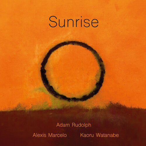 Adam Rudolph - Sunrise
