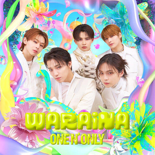 One N Only - Waraina - Version A