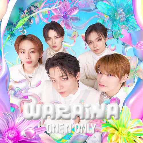 One N Only - Waraina