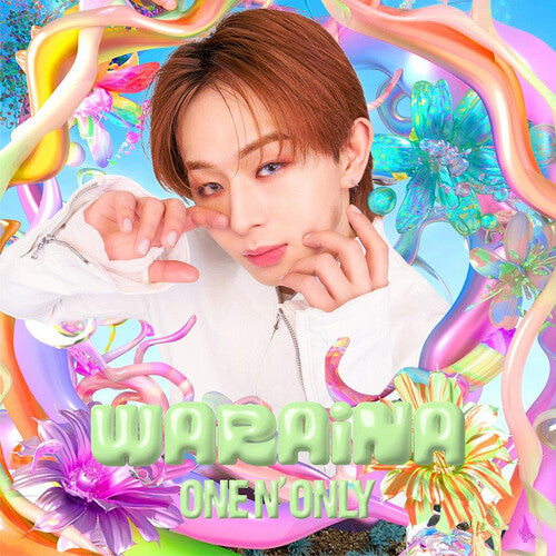 One N Only - Waraina - Eiku Version