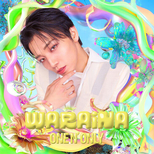One N Only - Waraina - Hayato Version