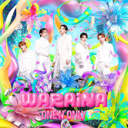 One N Only - Waraina - Naoya Version