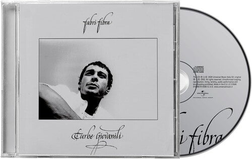 Fabri Fibra - Turbe Giovanili